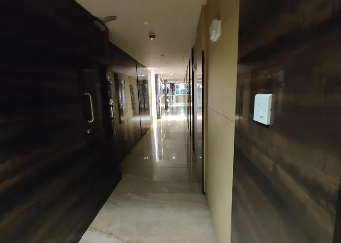 Neermala Residency