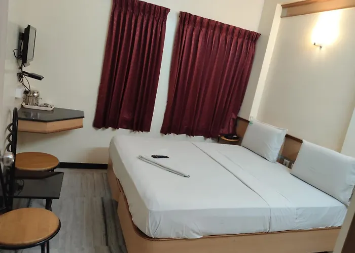 Hotel Ess Paradise